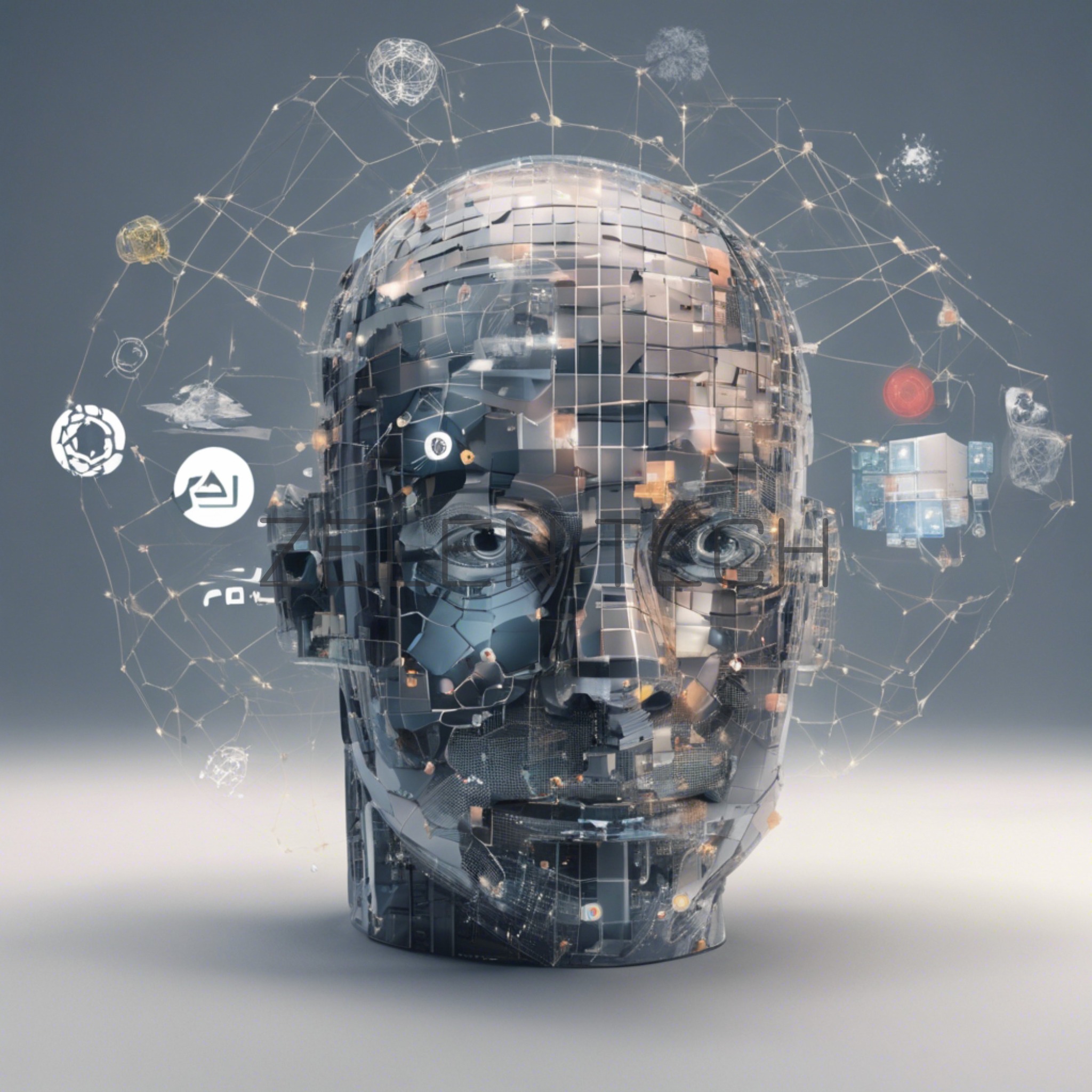 Incorporation of AI / AGI as Independent Entities logo