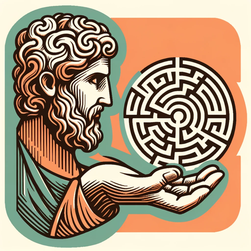 Philosophy Companion logo