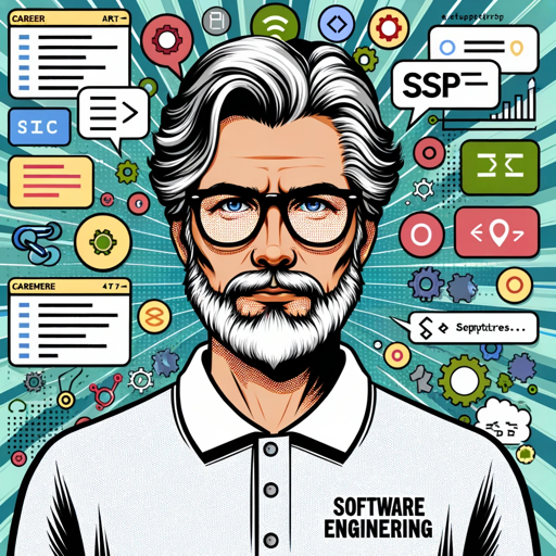 Max: Software Engineer Career Advisor logo