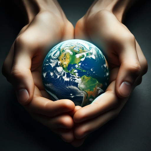 Climate Advocate GPT logo