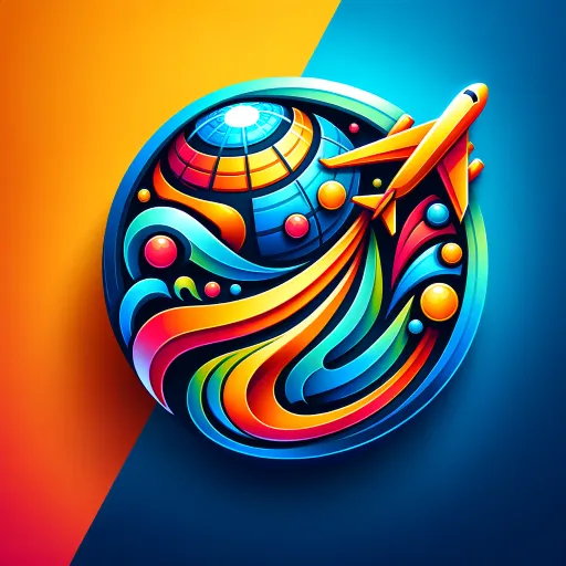 Travel Guide Worldwide  - your travel guide logo