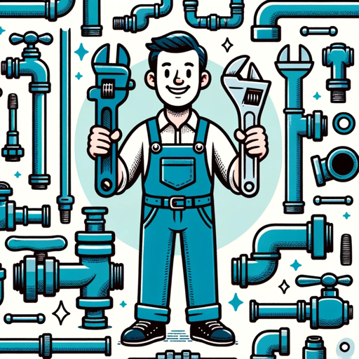 Plumber Pro logo