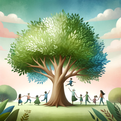 Parenting Helper: Child Growth & Tips logo