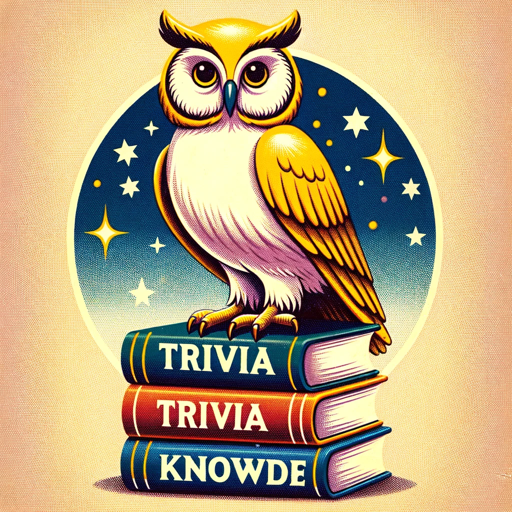 Gold Trivia logo