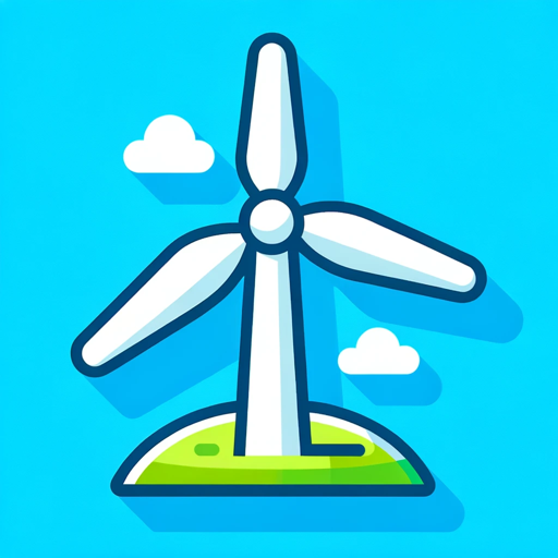 Wind logo