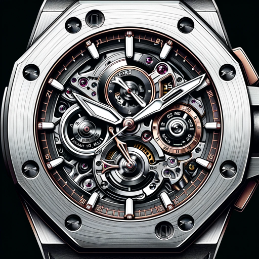 Richard Mille logo