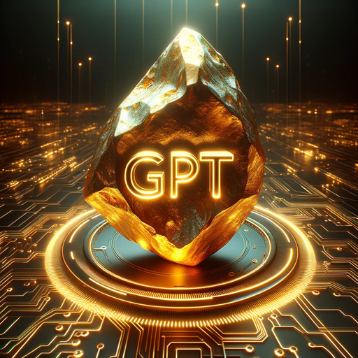 GPT Goldmine logo