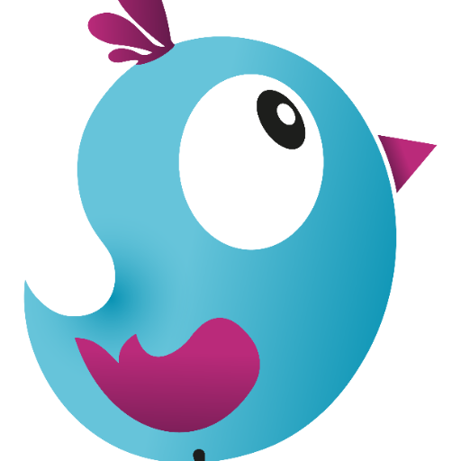 Birdy logo