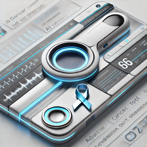Cancer Risk Management & Personalized Care AI logo
