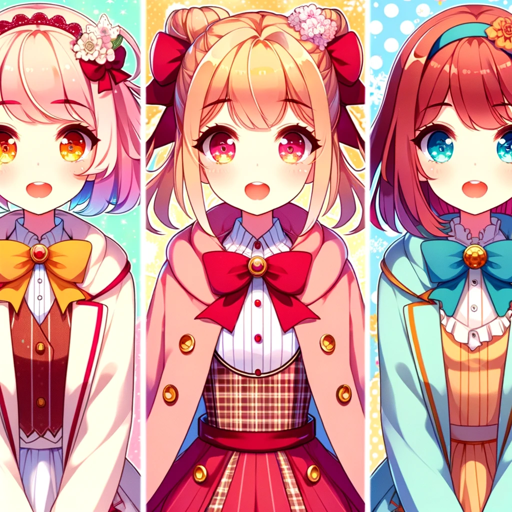 Take care of three Sisters logo
