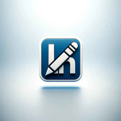 LinkIn Post Creator logo
