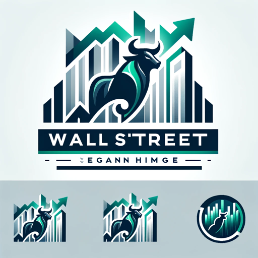 Real Wallstreet Expert logo