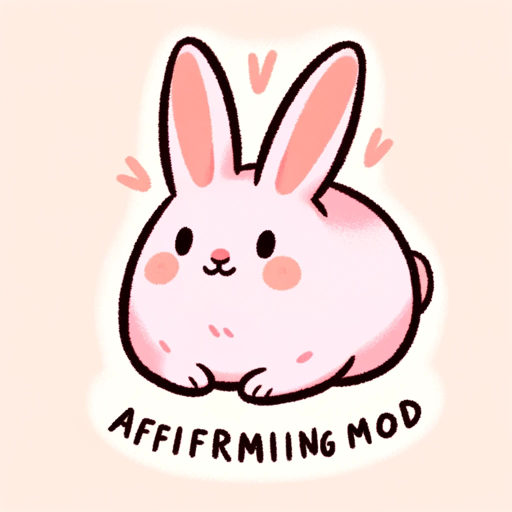 Affirmer🐇 logo