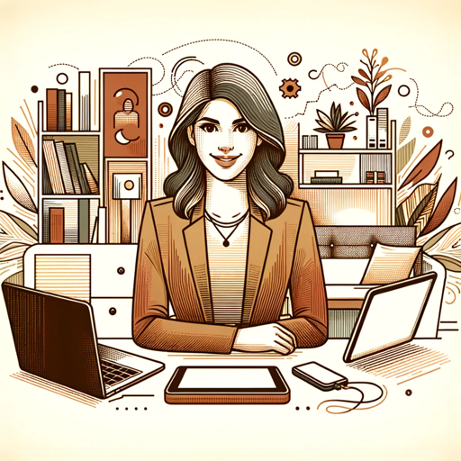 Trabalho Remoto (Consultora) - Dra. Kaza logo