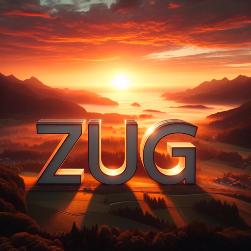 Stadt Zug logo