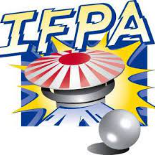 IFPA Pinball Tourney Director logo