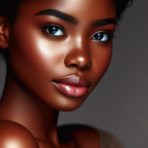Model Headshot Generator AI logo