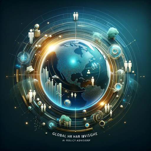 Global HR Insight logo