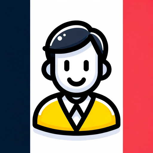 Talkio French Tutor logo