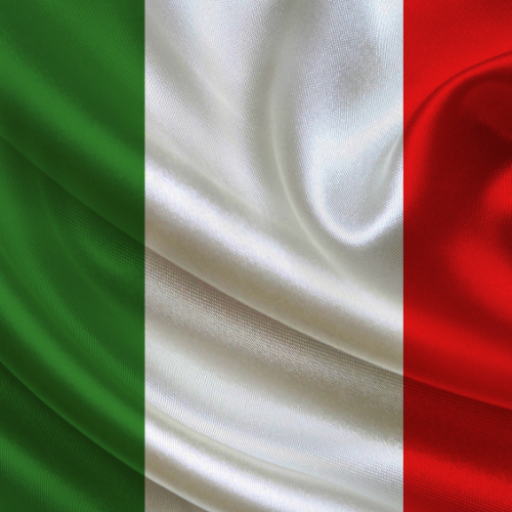 Italian Travel Planner - Your Italian Trip GPT App logo