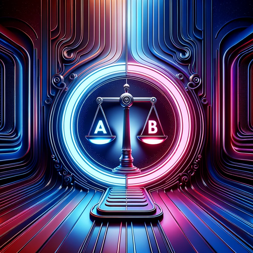 A/B テストプランナー logo
