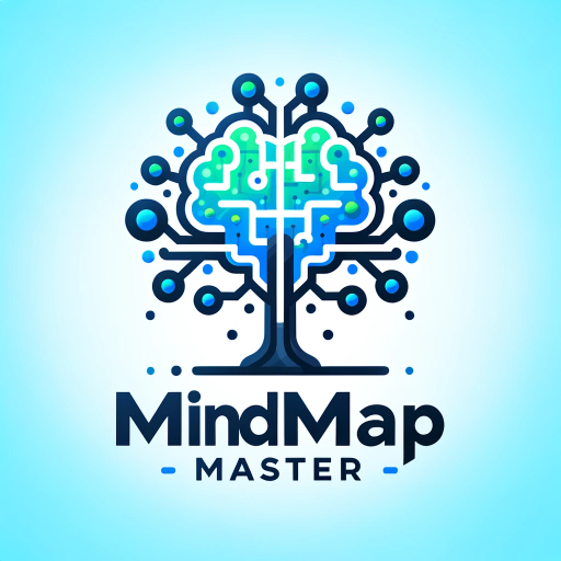Mind Map Master logo
