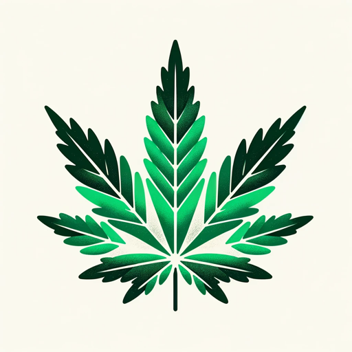 Legal Cannabis Copilot (Canada) logo