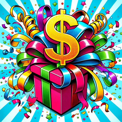 Cheap Birthday logo