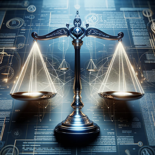 GptOracle | The Legal Document Generator logo