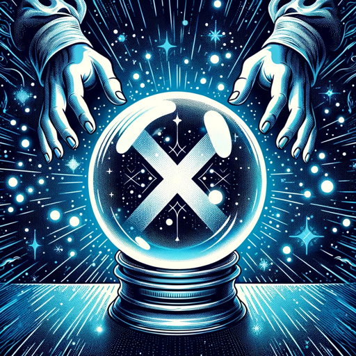 Fortune of XANA logo