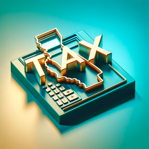 California Tax Expert logo