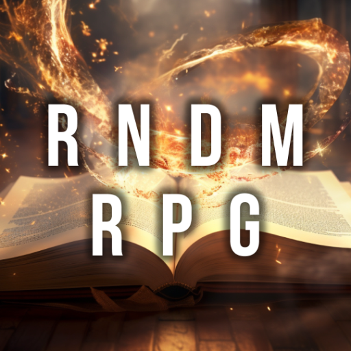 RNDMRPG logo