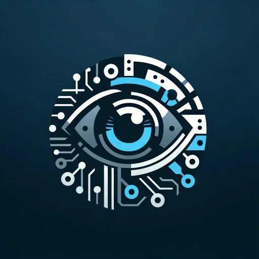 Machine Vision Consultant logo