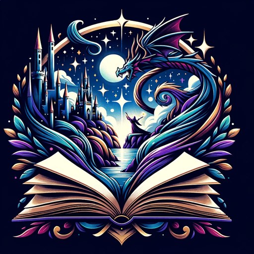 Story Weaver logo