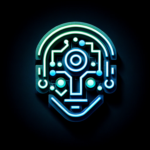 Avatar App Creator logo