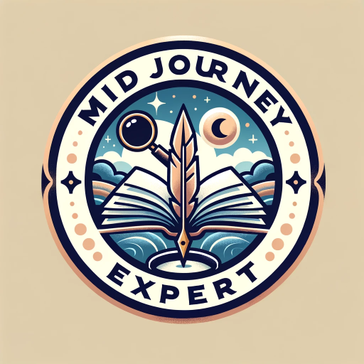 MJ GPT Assistant logo