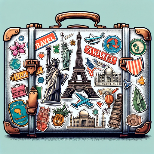 Globe Trotter logo