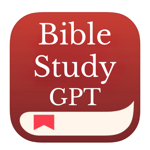 Bible Study logo
