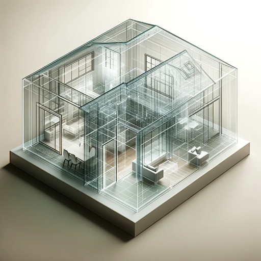 Home Architect GPT logo