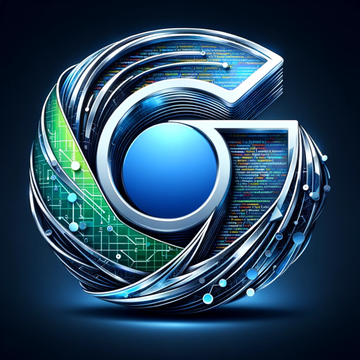 ChromeDevPro logo