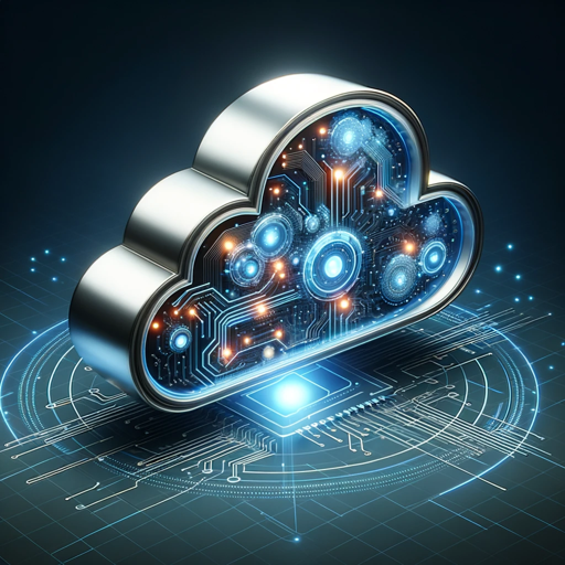 NextCloud AI Expert logo