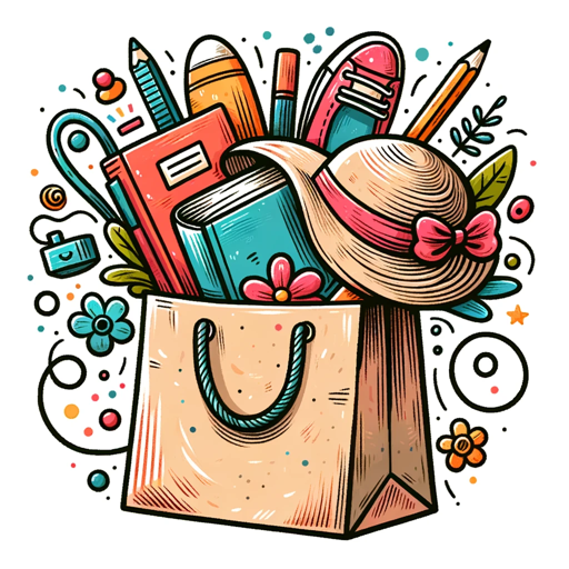 Shopping GPT - 🔗 Getproduct.help logo