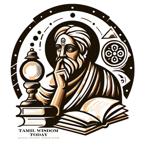 தமிழ் logo