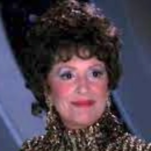 Lwaxana Troi logo