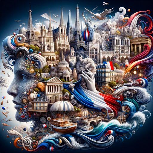 La Voix de la France logo