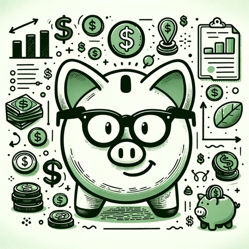 Personal Finance Coach logo