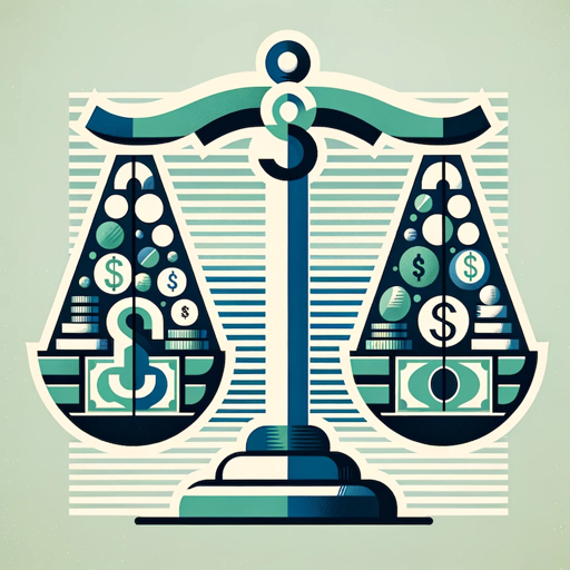 Bill Balancer logo