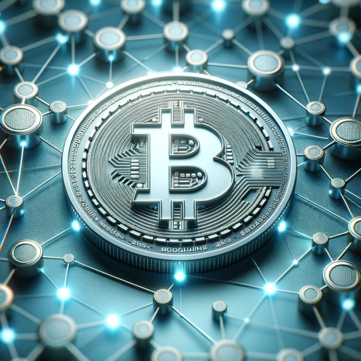 Blockchain GPT logo