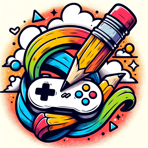 🎮 Game Crafter's Companion 🕹️ logo