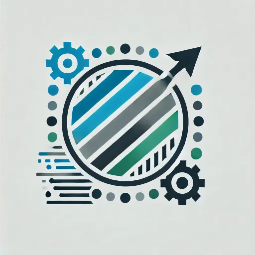 Dynamic SWOT Strategy Specialist logo